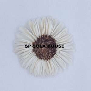 Wholesale Sola Wood Natural Sunflower