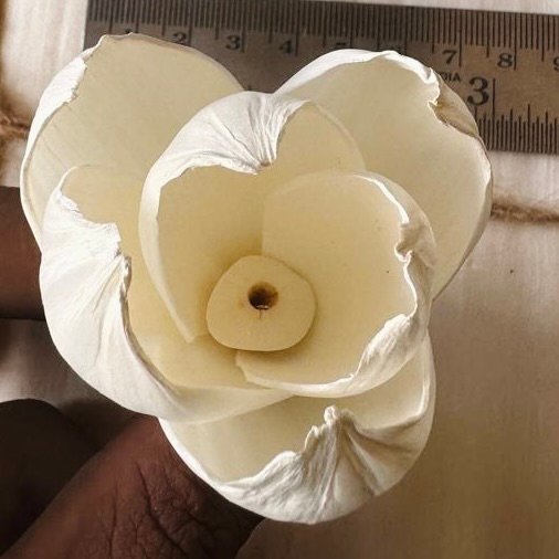 Custom Sola Flower Order (200 Pcs 6 cm Bombax Flower) - Image 3