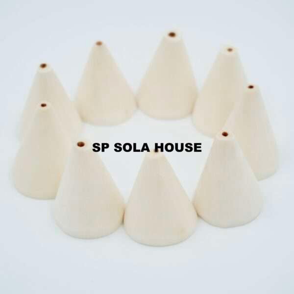 Sola Wood Cone