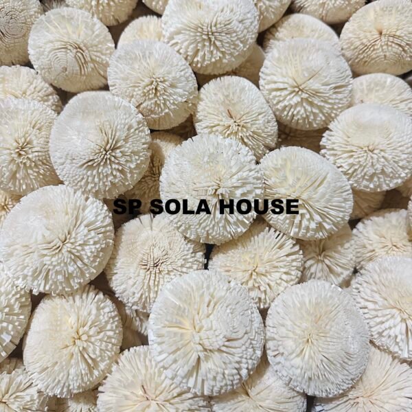 Sola Poof Ball